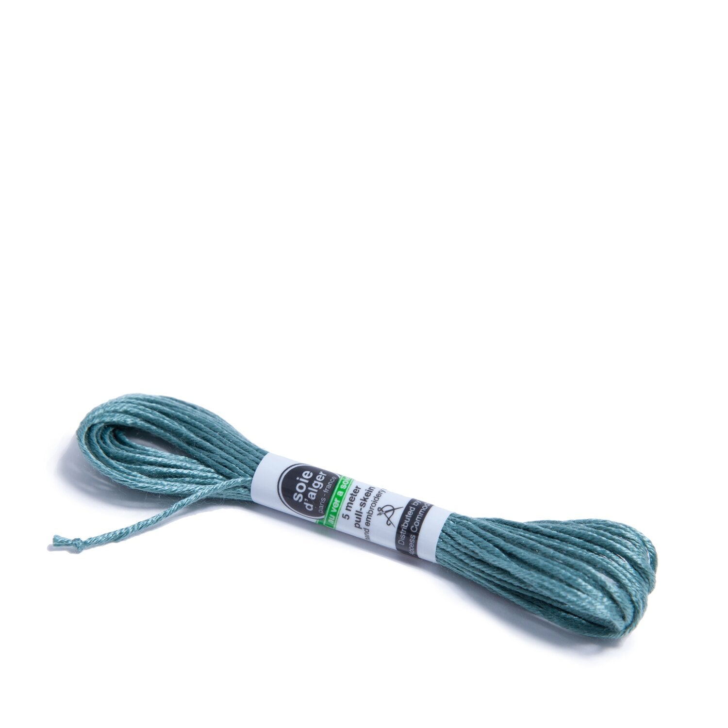 Soie d'Alger (5390 - S4153)