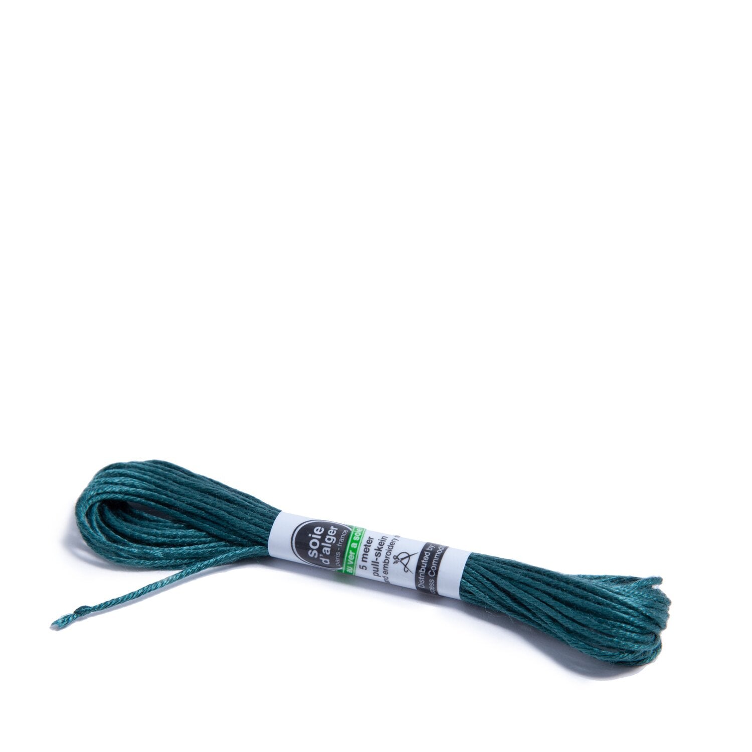 Soie d'Alger (5390 - S4153)