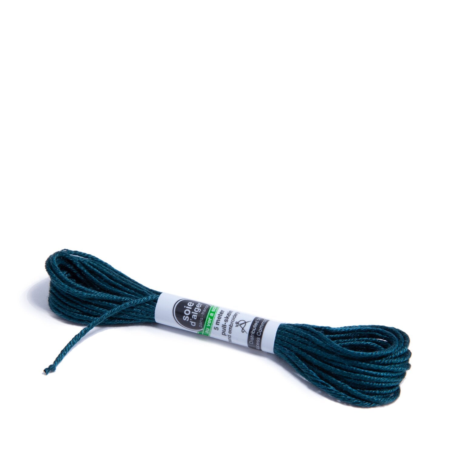 Soie d'Alger (5390 - S4153)