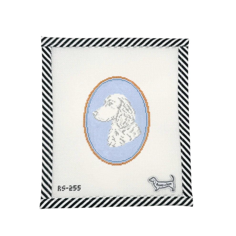 RS-255 - Setter Cameo