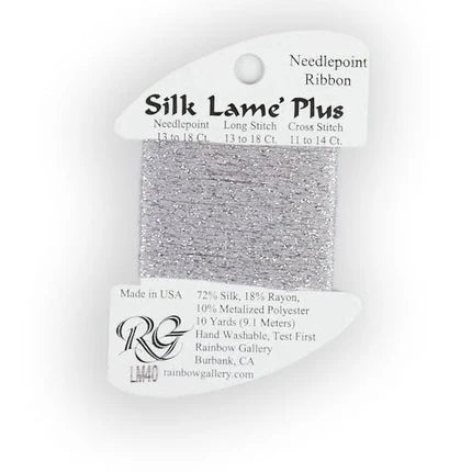 Silk Lame Plus +