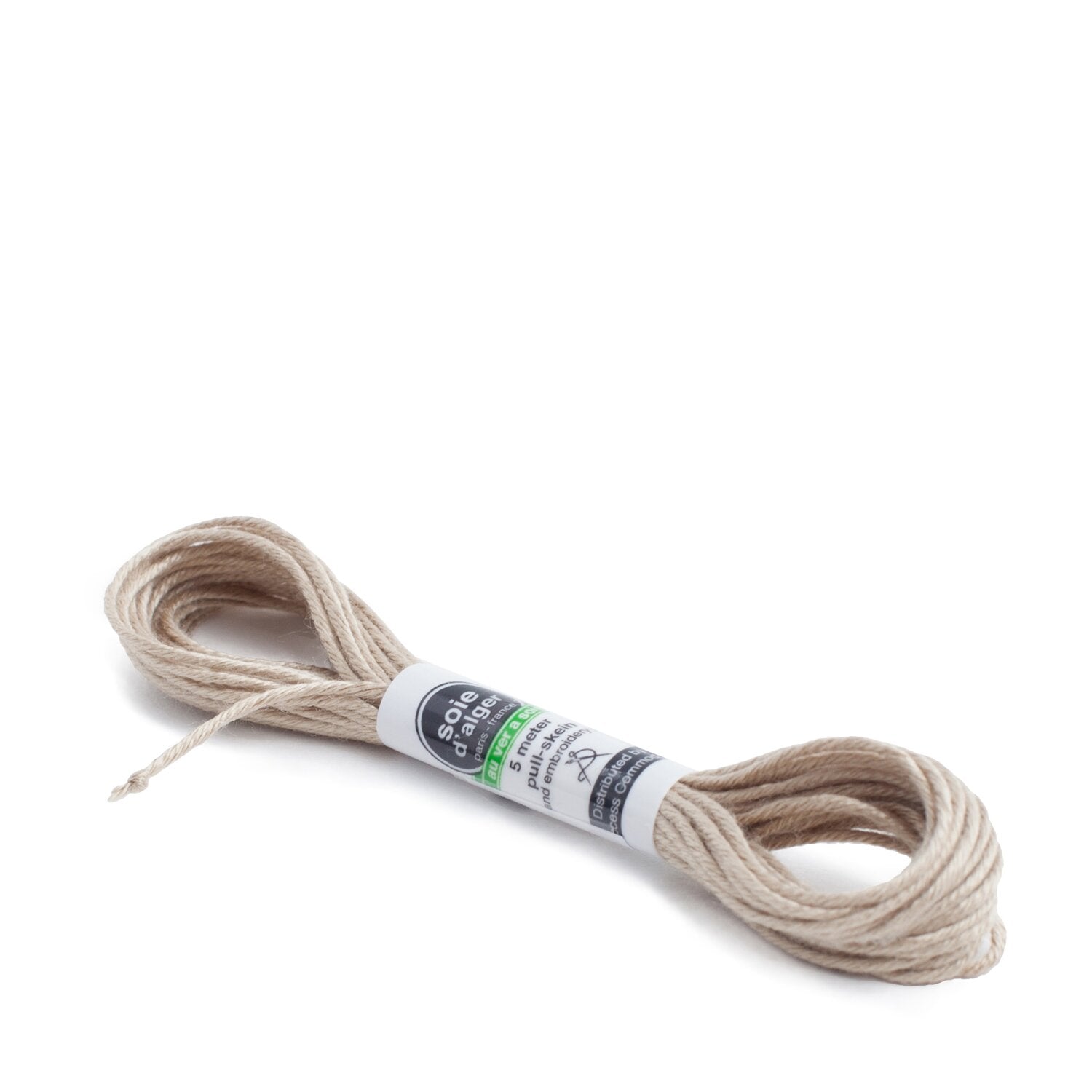 Soie d'Alger (5390 - S4153)