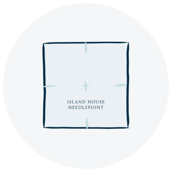 Island House Template