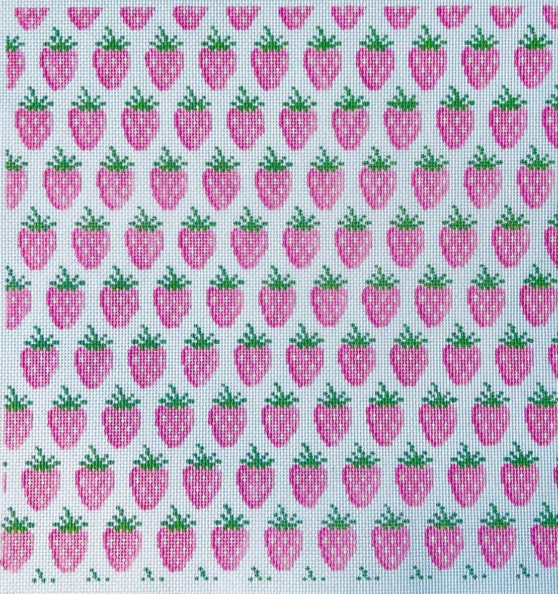 TA4143 - Strawberry Pillow