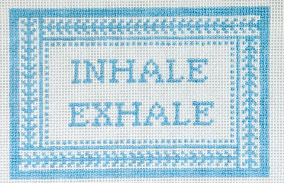 TA5037 - Inhale Exhale