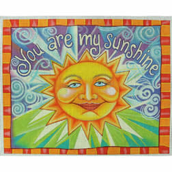 TC-RN607 - You are my Sunshine