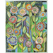 TC-RN610 - Wildflowers