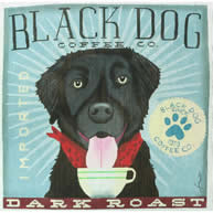 TC-SF102 - Black Dog Coffee Company
