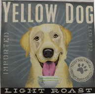 TC-SF110 - Yellow Dog Coffee Company