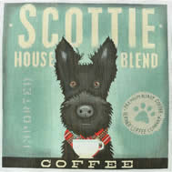 TC-SF114 -  Scottie Coffee Company
