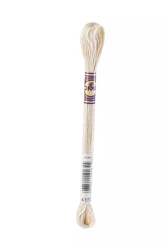 DMC Color Variations Mouline Floss