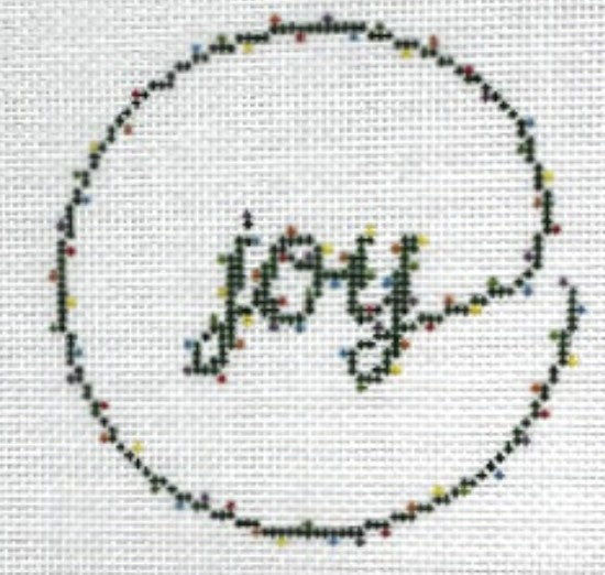 TSS-47 - Joy Lights Round