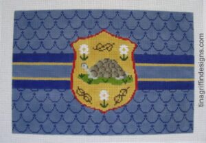 P/P-003 - Turtle