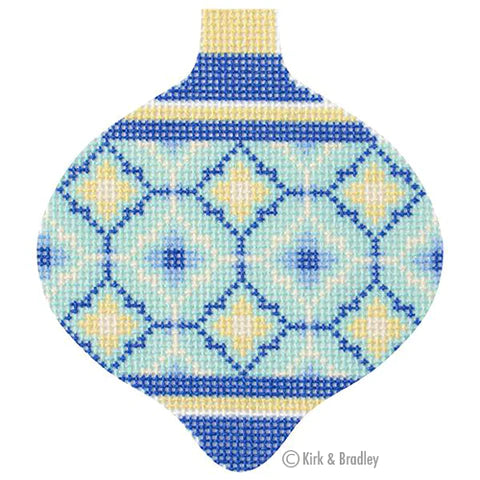 NTG KB023 - Tuscan Bauble - Livorno