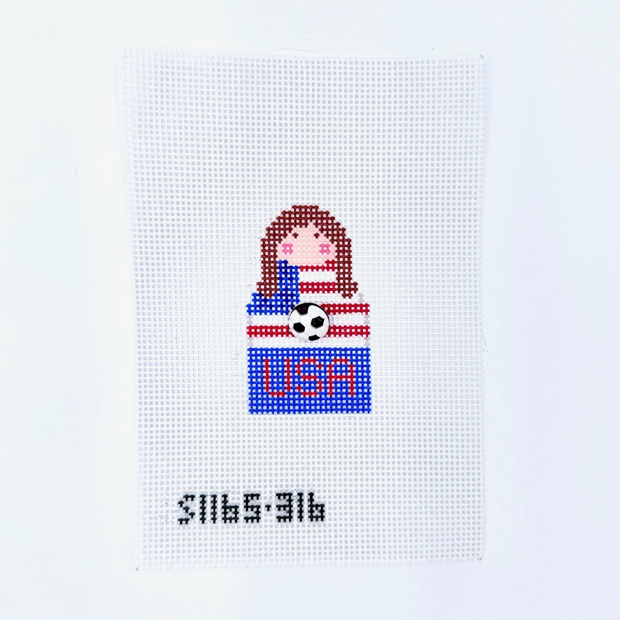 S-I-165-316 - USA Women's Soccer Angel