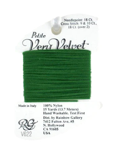 Petite Very Velvet