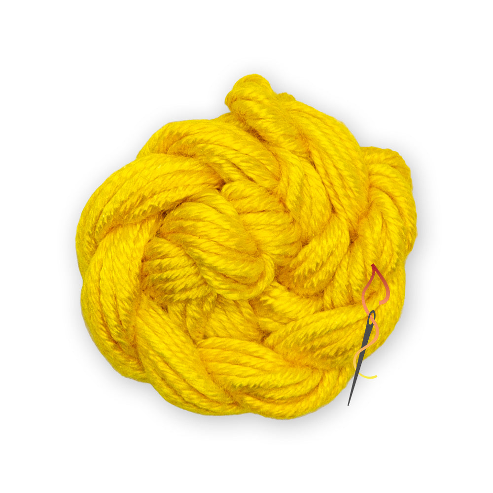 ThreadworX Au Ver A Soie Silk