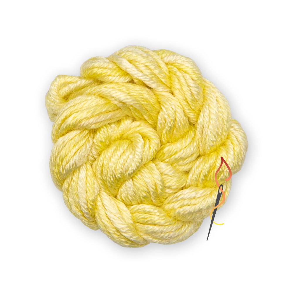 ThreadworX Au Ver A Soie Silk