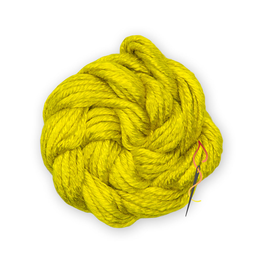 ThreadworX Au Ver A Soie Silk