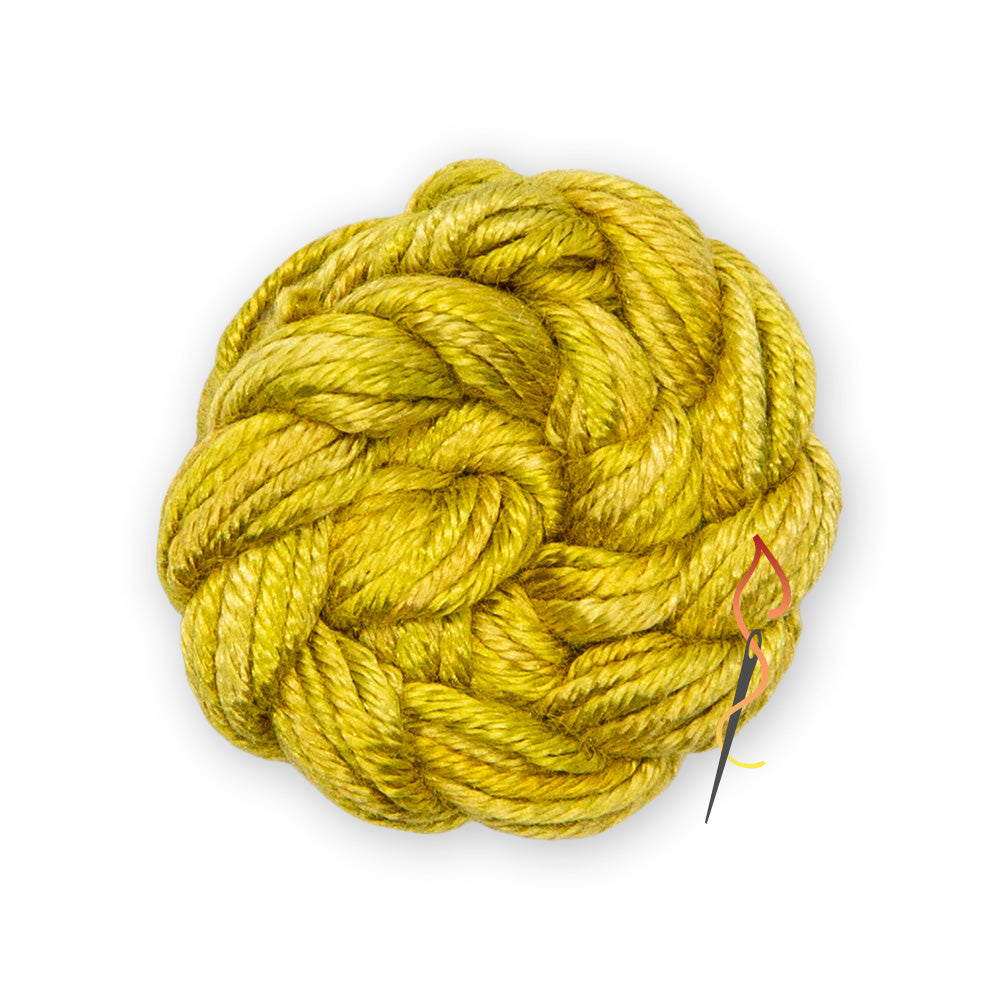 ThreadworX Au Ver A Soie Silk