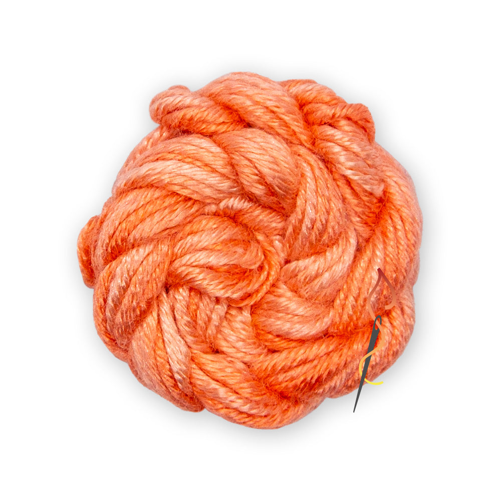 ThreadworX Au Ver A Soie Silk