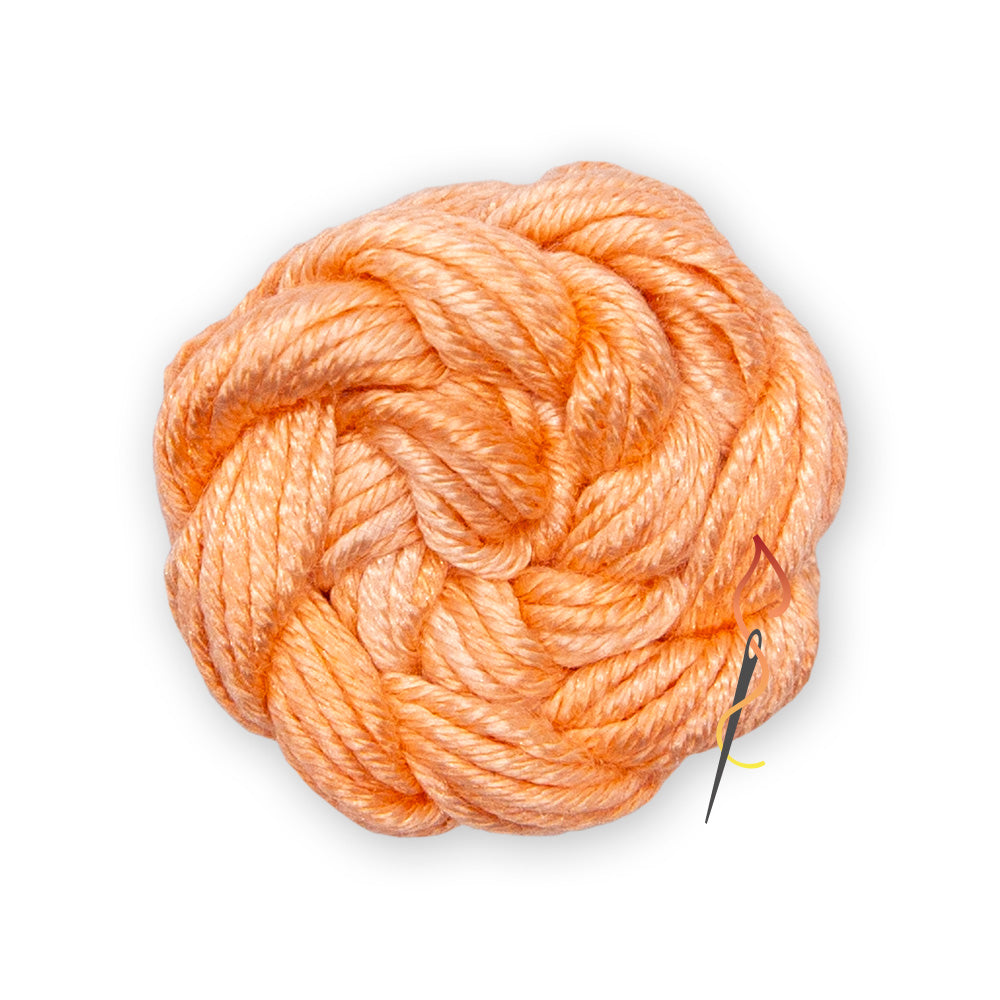 ThreadworX Au Ver A Soie Silk