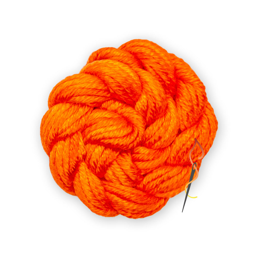 ThreadworX Au Ver A Soie Silk