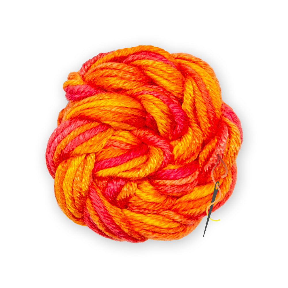 ThreadworX Au Ver A Soie Silk