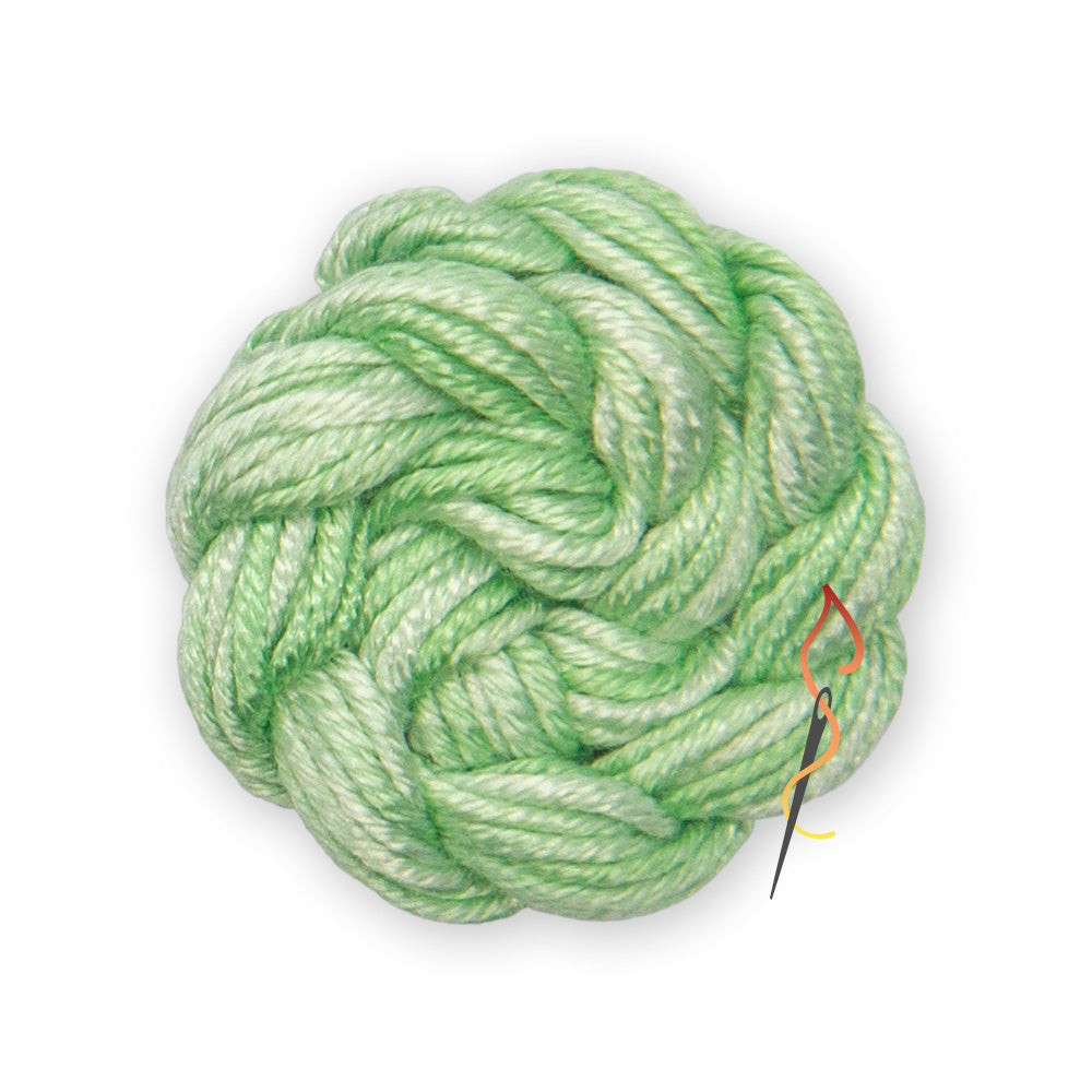 ThreadworX Au Ver A Soie Silk