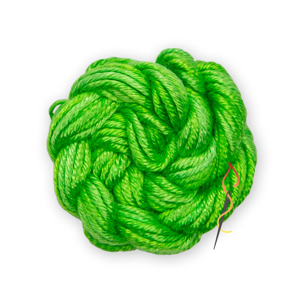 ThreadworX Au Ver A Soie Silk