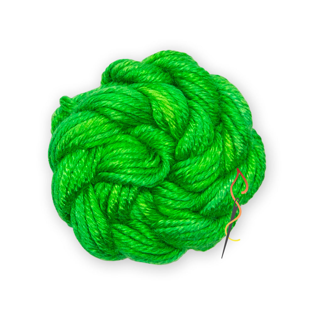 ThreadworX Au Ver A Soie Silk