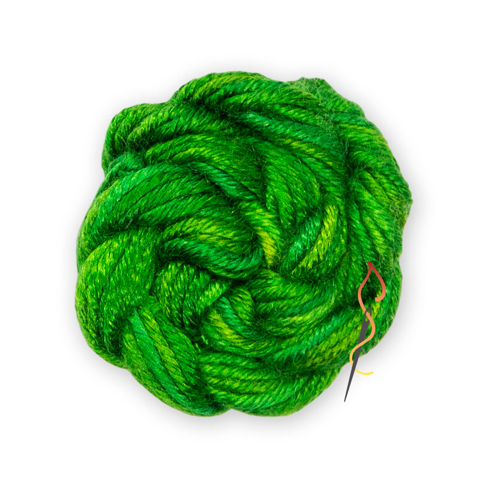 ThreadworX Au Ver A Soie Silk