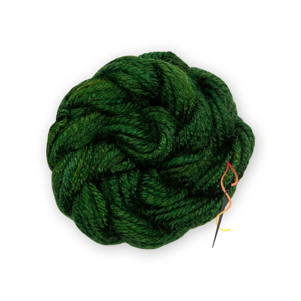 ThreadworX Au Ver A Soie Silk