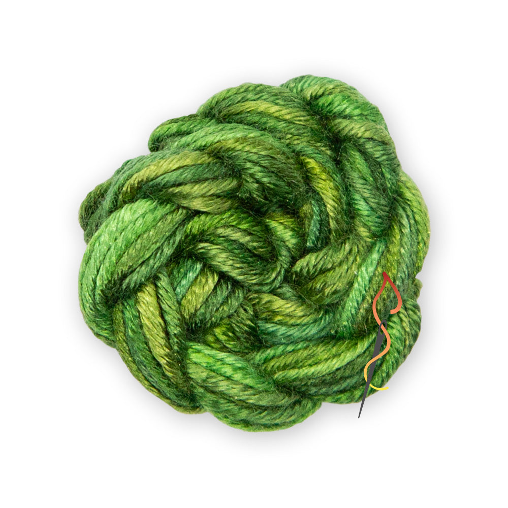 ThreadworX Au Ver A Soie Silk