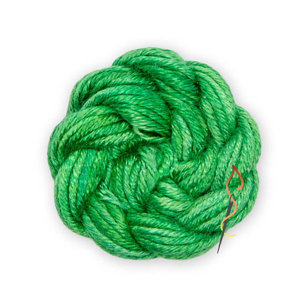 ThreadworX Au Ver A Soie Silk