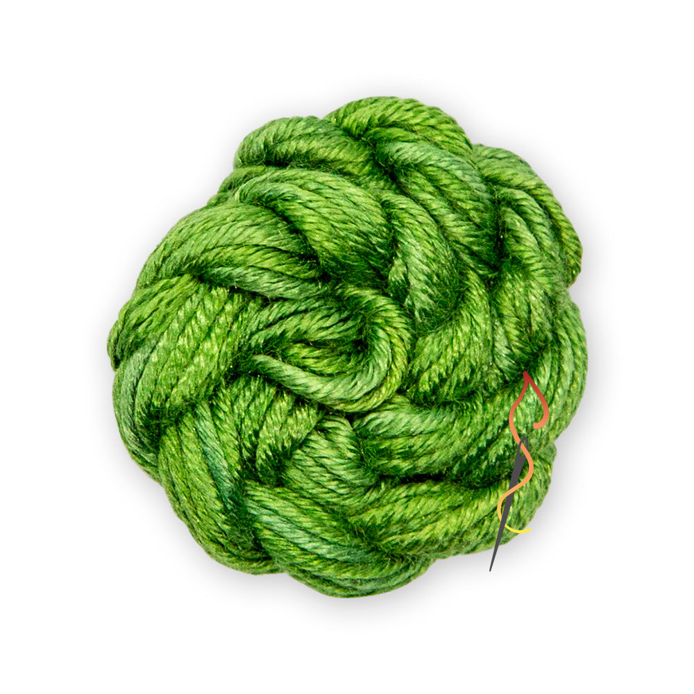 ThreadworX Au Ver A Soie Silk