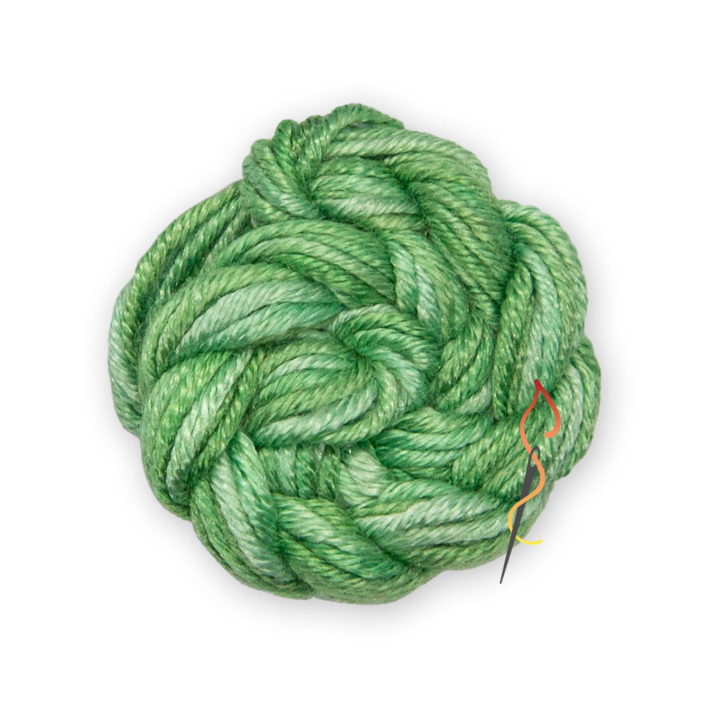 ThreadworX Au Ver A Soie Silk