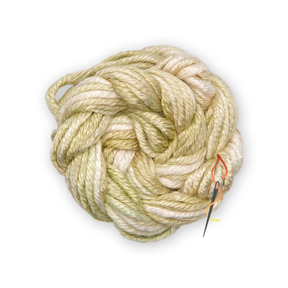 ThreadworX Au Ver A Soie Silk