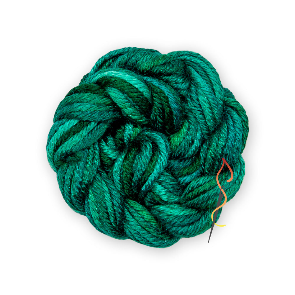 ThreadworX Au Ver A Soie Silk