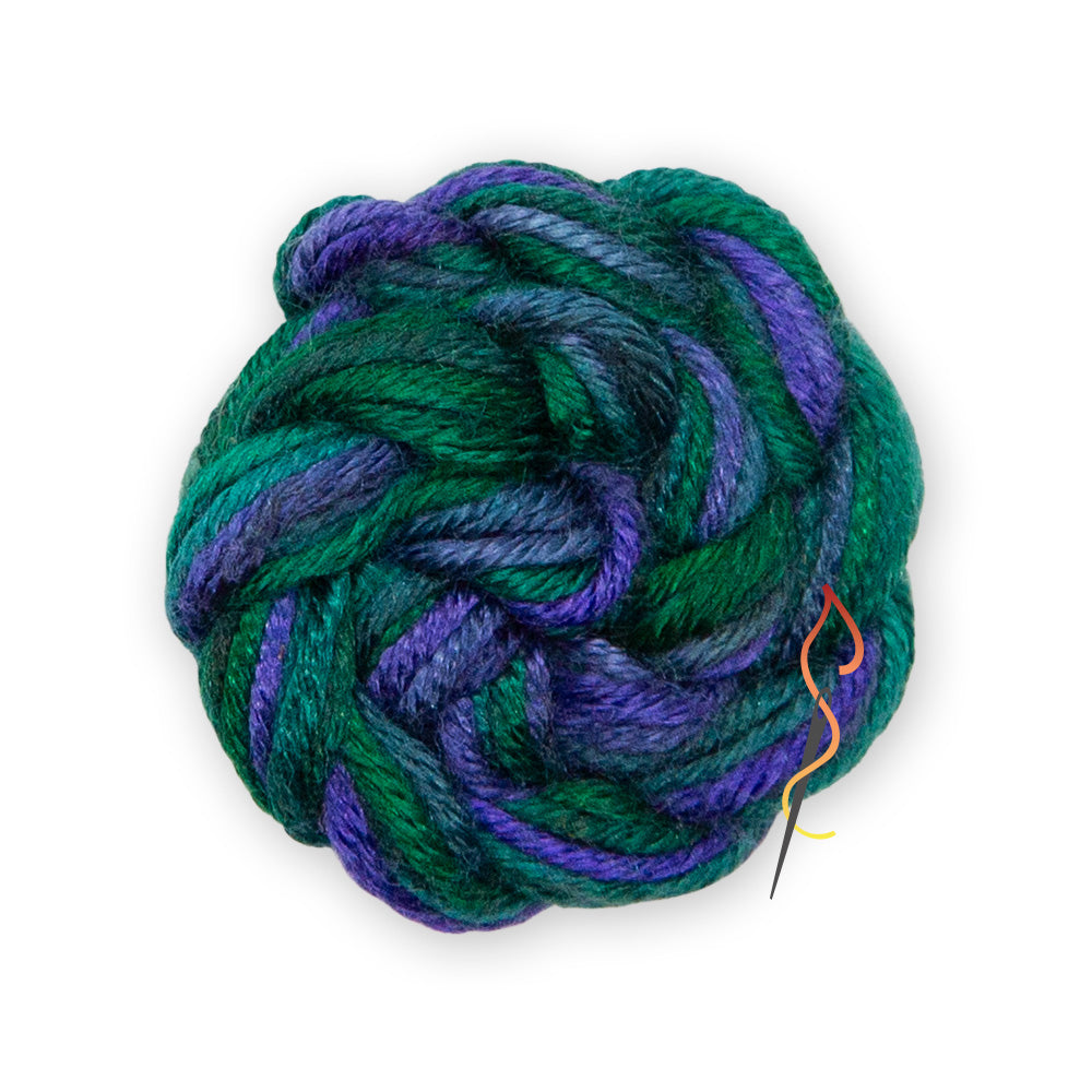 ThreadworX Au Ver A Soie Silk