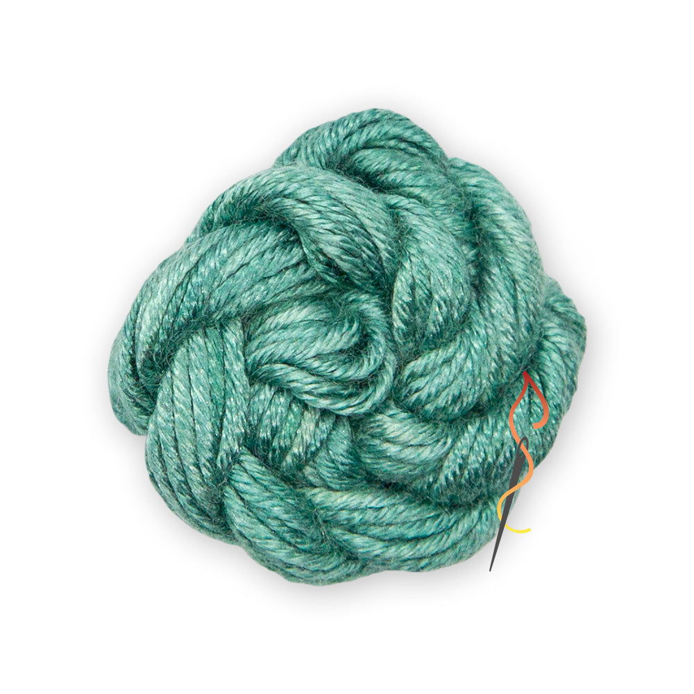 ThreadworX Au Ver A Soie Silk