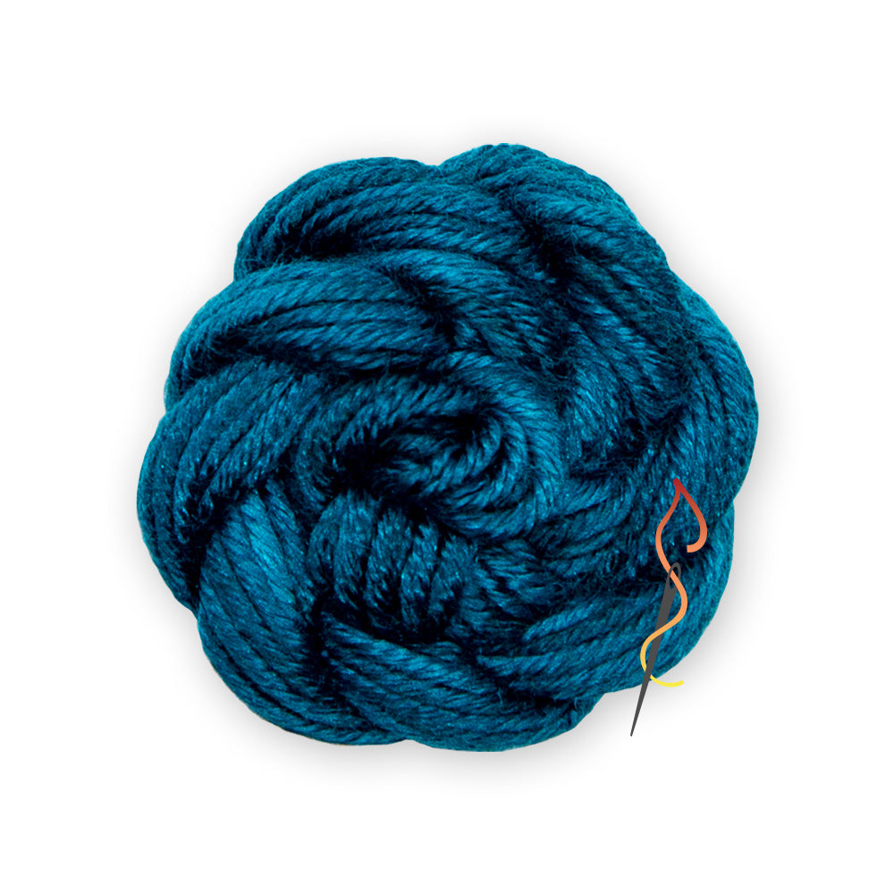 ThreadworX Au Ver A Soie Silk