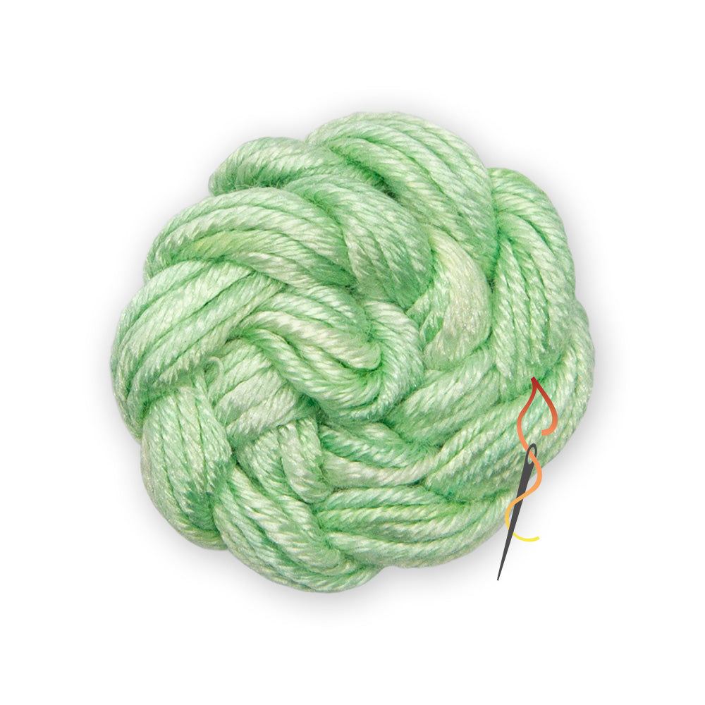 ThreadworX Au Ver A Soie Silk