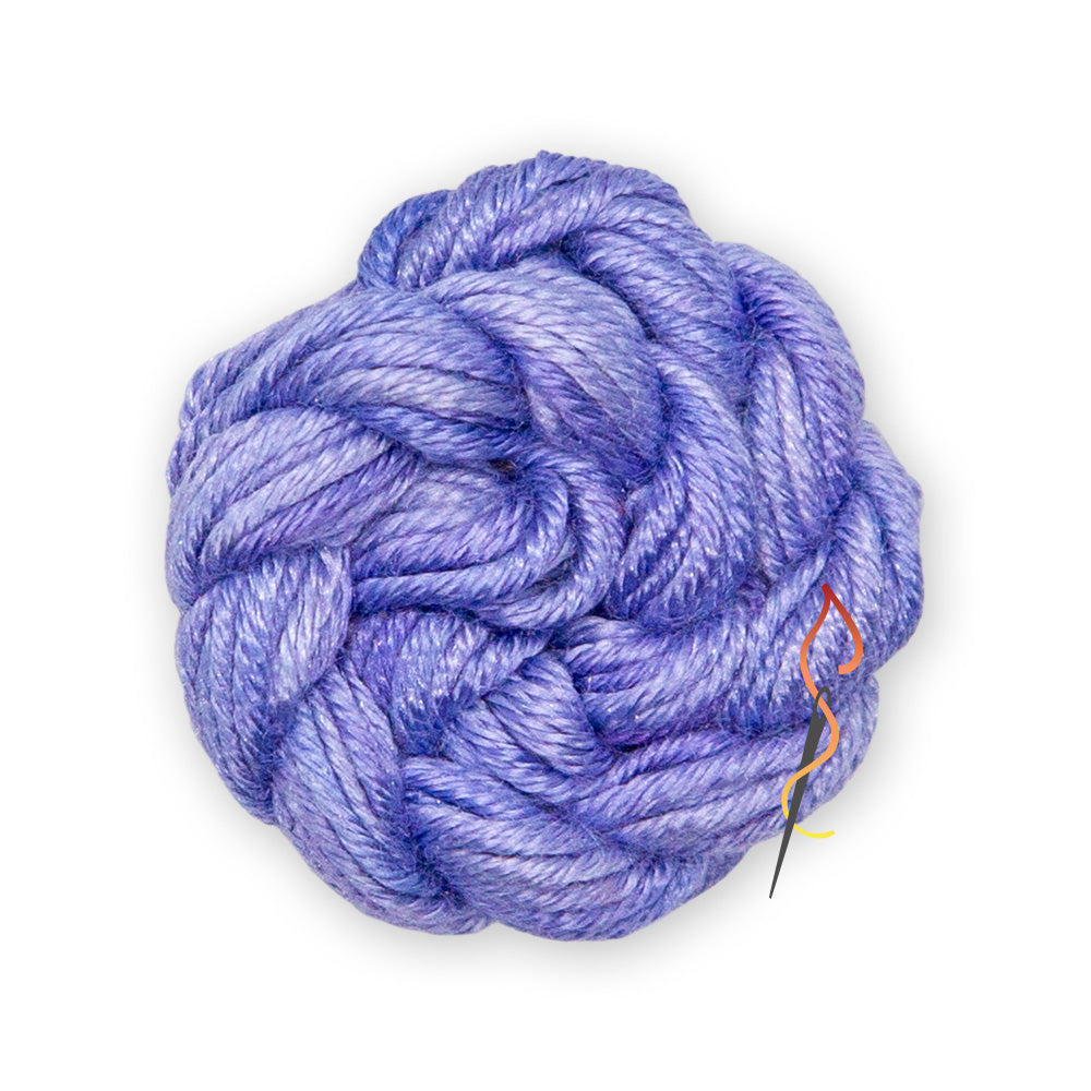 ThreadworX Au Ver A Soie Silk