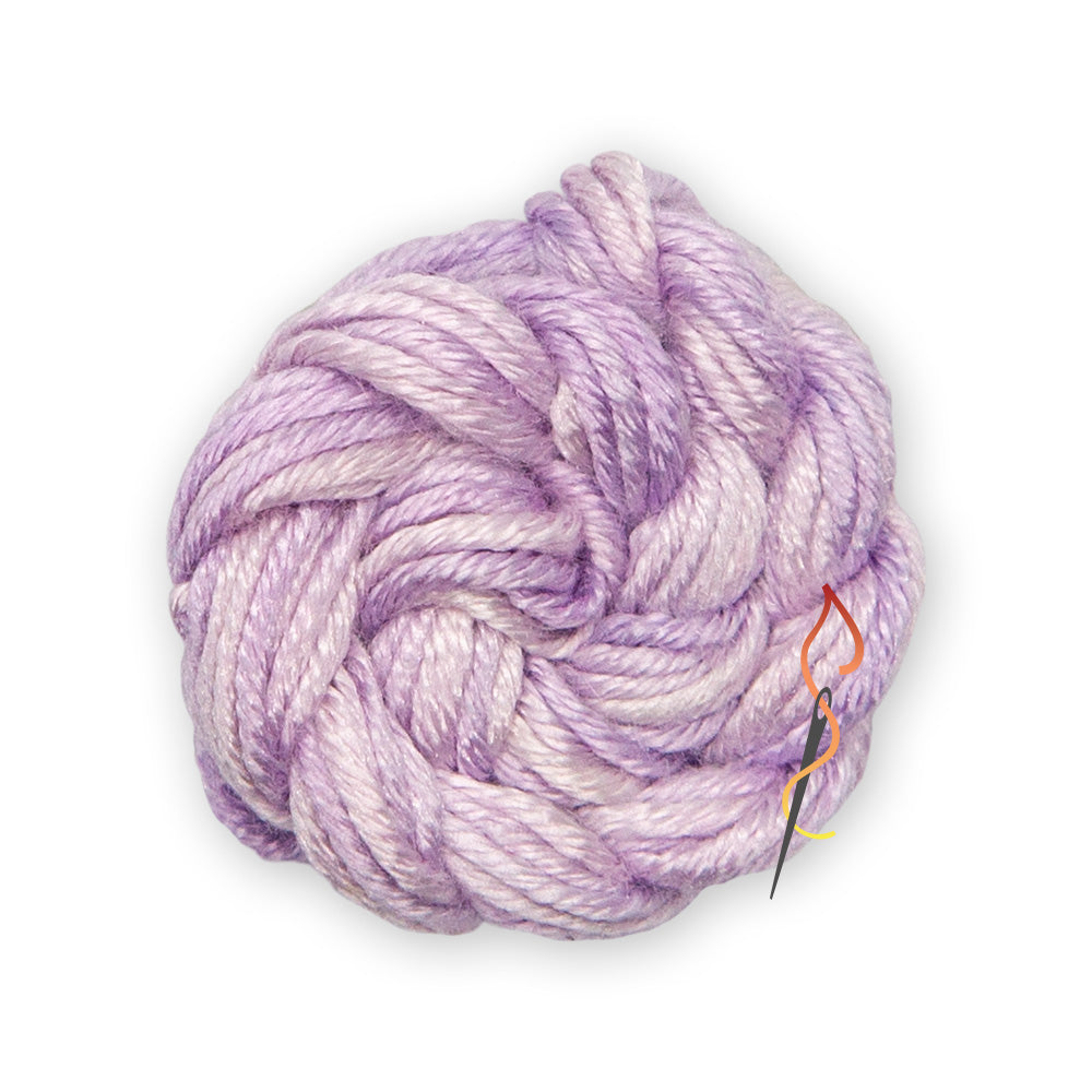 ThreadworX Au Ver A Soie Silk