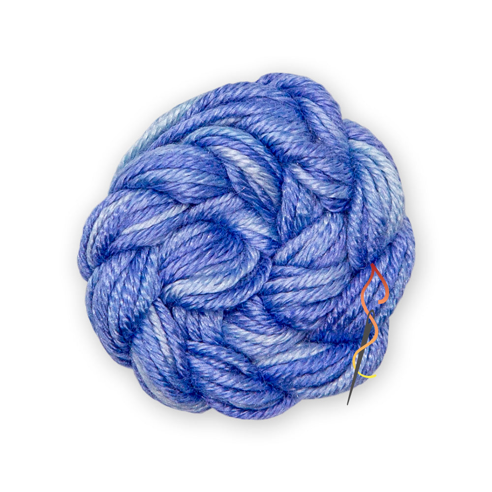 ThreadworX Au Ver A Soie Silk