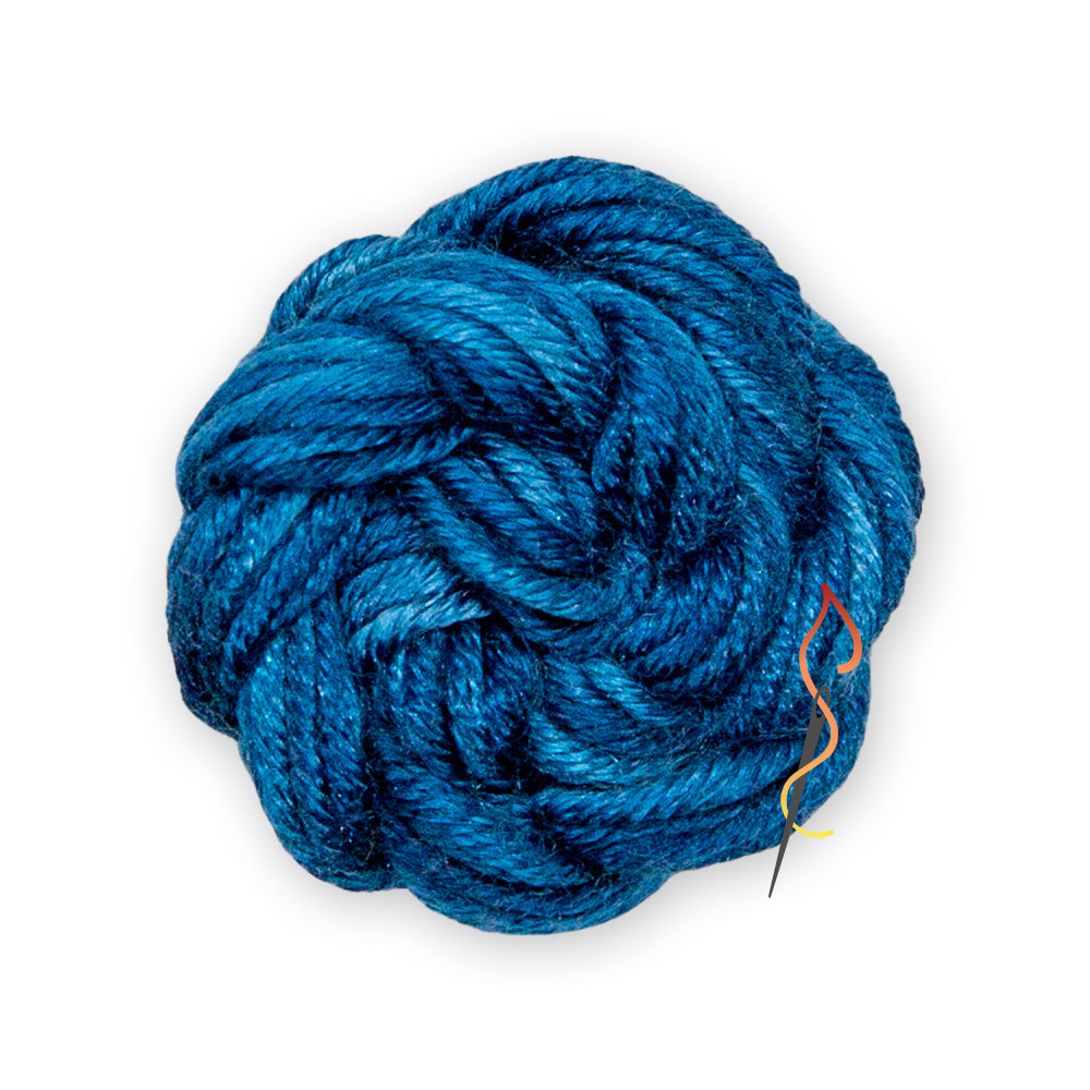 ThreadworX Au Ver A Soie Silk