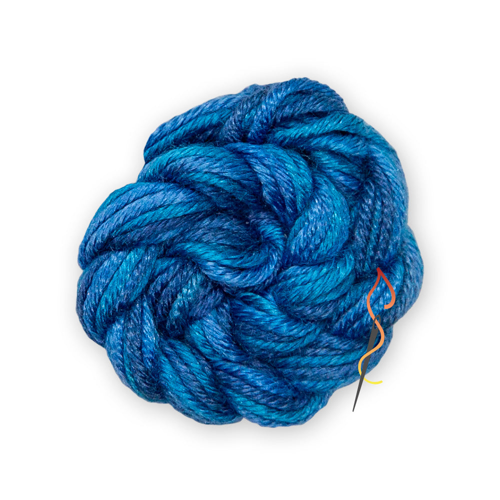 ThreadworX Au Ver A Soie Silk