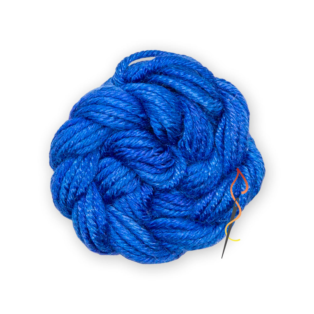 ThreadworX Au Ver A Soie Silk