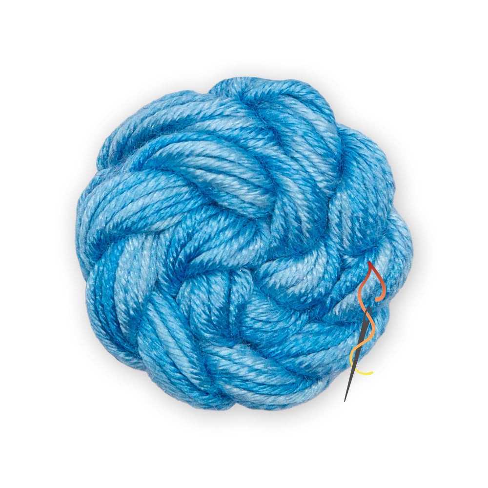 ThreadworX Au Ver A Soie Silk